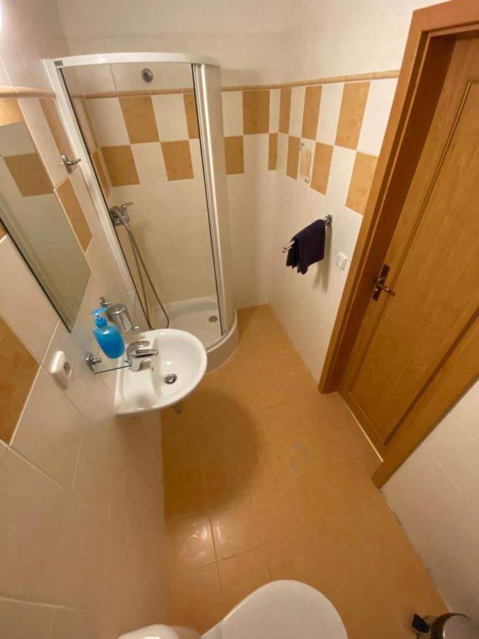 Hotel Zlaty Chlum Česká Ves Exterior foto