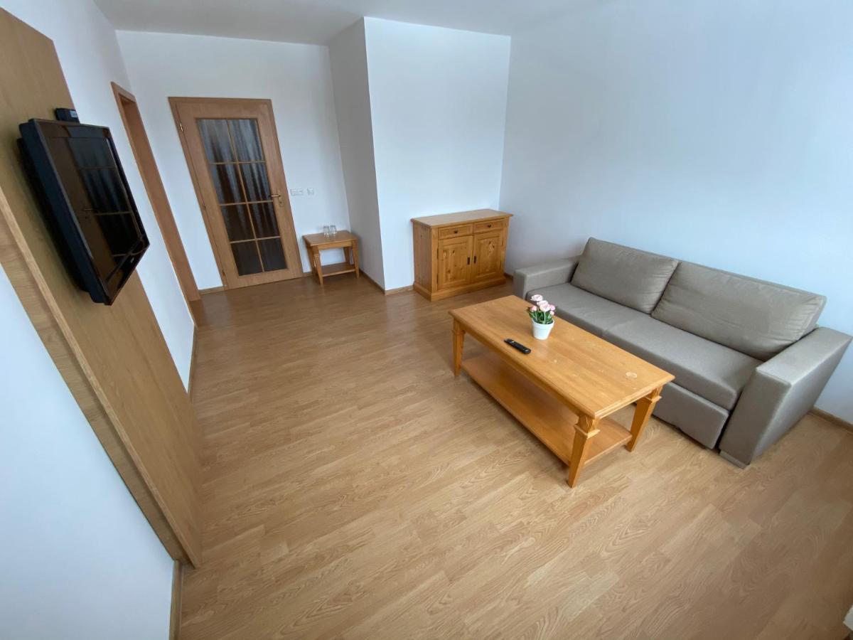 Hotel Zlaty Chlum Česká Ves Exterior foto