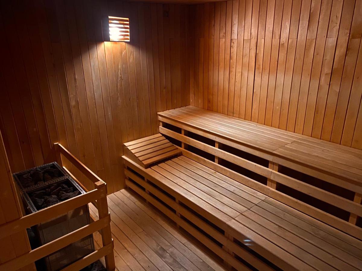 Hotel Zlaty Chlum Česká Ves Exterior foto