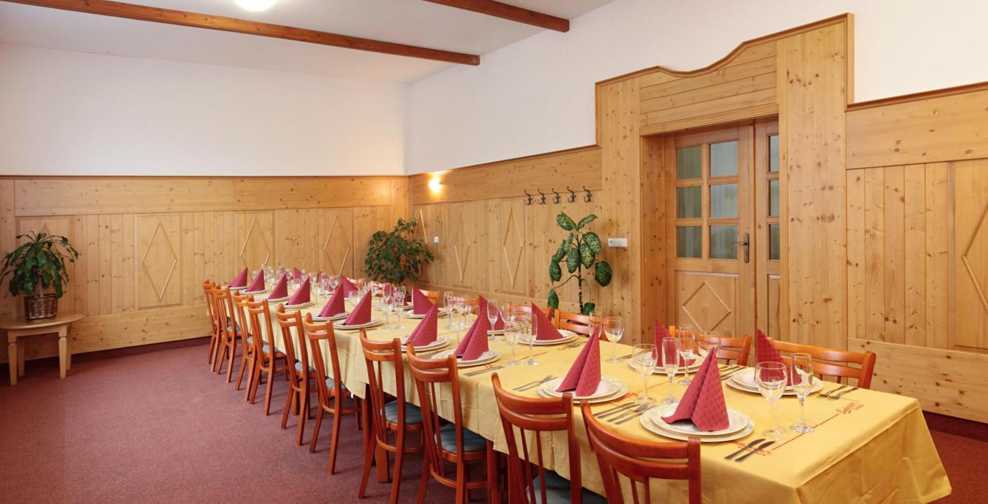 Hotel Zlaty Chlum Česká Ves Exterior foto