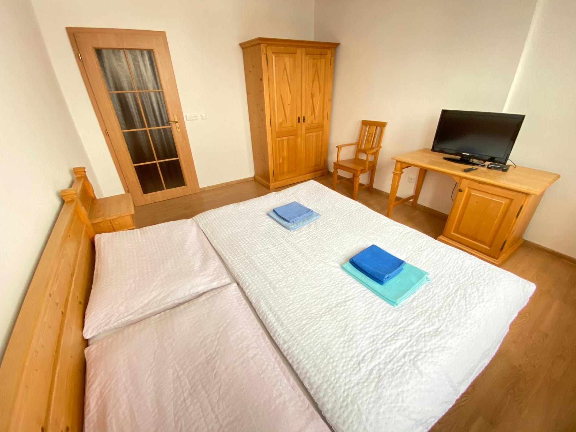 Hotel Zlaty Chlum Česká Ves Exterior foto